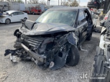 (Jurupa Valley, CA) 2016 Ford Explorer (1653298 )
