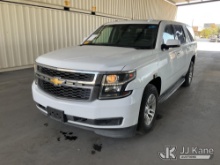 (Jurupa Valley, CA) 2016 Chevrolet Suburban (1641114 )