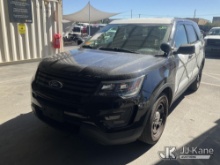 (Jurupa Valley, CA) 2019 Ford Explorer (1651388 )