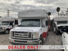 (Jurupa Valley, CA) 2016 Ford Econoline (1654514 )