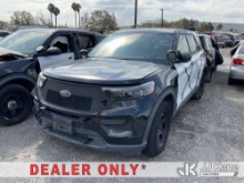 (Jurupa Valley, CA) 2021 Ford Explorer (1652247 )