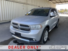 (Jurupa Valley, CA) 2013 Dodge Durango (1654988 )