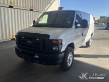 (Jurupa Valley, CA) 2012 Ford Econoline (1650950 )
