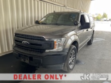 (Jurupa Valley, CA) 2020 Ford F-150 (1648851 )