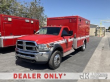 (Jurupa Valley, CA) 2015 RAM 4500 (1653338 )