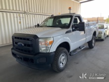 (Jurupa Valley, CA) 2014 Ford F-350 SD (1648006 )