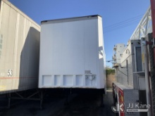 (Jurupa Valley, CA) 1984 Kentucky Trailer (1646660 )