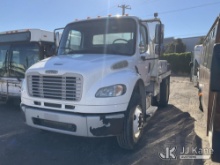 (Jurupa Valley, CA) 2012 Freightliner M2 106 (1650834 )