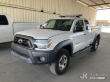 (Jurupa Valley, CA) 2015 Toyota Tacoma (1648856 )