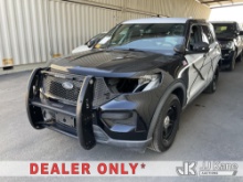 (Jurupa Valley, CA) 2020 Ford Explorer (1648881 )