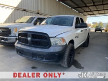 (Jurupa Valley, CA) 2016 RAM 1500 (1648603 )