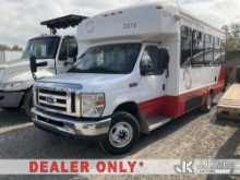 (Jurupa Valley, CA) 2016 Ford Econoline (1654516 )