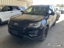 (Jurupa Valley, CA) 2019 Ford Explorer (1651384 )