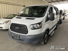 (Jurupa Valley, CA) 2018 Ford Transit (1653309 )