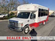 (Jurupa Valley, CA) 2016 Ford Econoline (1654513 )
