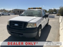 (Jurupa Valley, CA) 2008 Ford F-150 (1648522 )