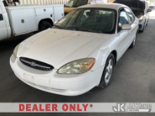 (Jurupa Valley, CA) 2003 Ford Taurus (1641120 )