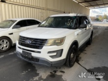 (Jurupa Valley, CA) 2016 Ford Explorer (1637127 )