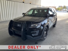 (Jurupa Valley, CA) 2017 Ford Explorer (1650878 )