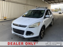 (Jurupa Valley, CA) 2014 Ford Escape (1650814 )