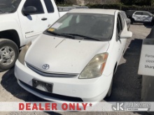 (Jurupa Valley, CA) 2008 Toyota Prius (1642670 )