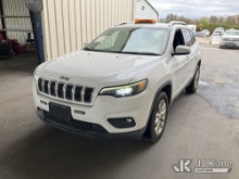 (Jurupa Valley, CA) 2019 Jeep Cherokee (1650053 )