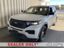 (Jurupa Valley, CA) 2020 Ford Explorer (1648850 )