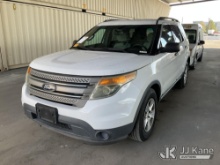 (Jurupa Valley, CA) 2014 Ford Explorer (1644568 )