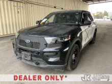 (Jurupa Valley, CA) 2020 Ford Explorer (1652244 )