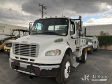 (Jurupa Valley, CA) 2012 Freightliner M2 106 (1650832 )