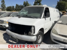 (Jurupa Valley, CA) 1999 Chevrolet Express (1647438 )