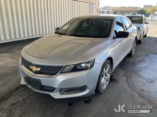 (Jurupa Valley, CA) 2016 Chevrolet Impala (1650048 )