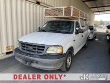 (Jurupa Valley, CA) 2003 Ford F-150 (1648576 )
