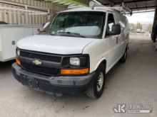(Jurupa Valley, CA) 2015 Chevrolet Express (1651990 )