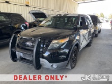 (Jurupa Valley, CA) 2015 Ford Explorer (1650873 )
