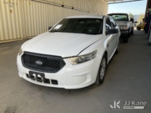 (Jurupa Valley, CA) 2014 Ford Taurus (1648862 )