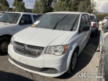 (Jurupa Valley, CA) 2018 Dodge Grand Caravan (1619879 )