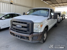 (Jurupa Valley, CA) 2015 Ford F-250 SD (1652420 )
