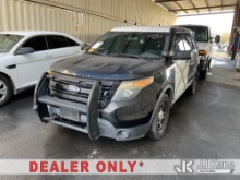 (Jurupa Valley, CA) 2014 Ford Explorer (1650865 )