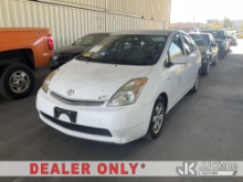 (Jurupa Valley, CA) 2008 Toyota Prius (1648857 )