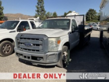 (Jurupa Valley, CA) 2013 Ford F-350 SD (1617939 )