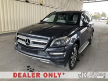 (Jurupa Valley, CA) 2013 Mercedes-Benz GL-Class (1654991 )