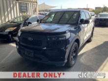 (Jurupa Valley, CA) 2020 Ford Explorer (1648849 )
