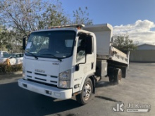 (Jurupa Valley, CA) 2013 Isuzu NPR HD (1653299 )