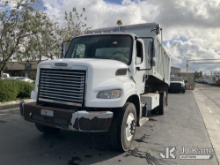 (Jurupa Valley, CA) 2012 Freightliner M2 106 (1650830 )
