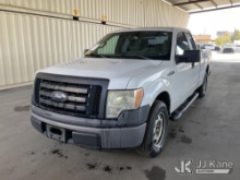 (Jurupa Valley, CA) 2011 Ford F-150 (1655178 )