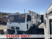 (Jurupa Valley, CA) 2009 Crane Carrier Co. Centurion (1652056 )