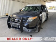 (Jurupa Valley, CA) 2015 Ford Explorer (1650870 )