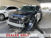 (Jurupa Valley, CA) 2015 Ford Explorer (1650872 )