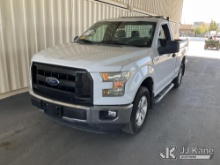 (Jurupa Valley, CA) 2016 Ford F-150 (1648888 )